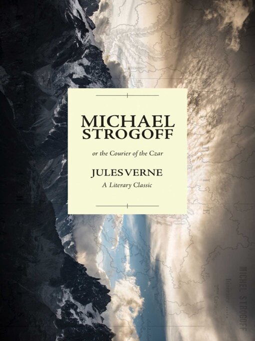 Title details for Michael Strogoff by Jules Verne - Available